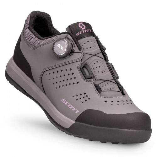 Scott MTB Shr-Alp Boa Damen Fahrrad Schuhe grau 2026 
