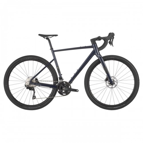 Scott Speedster Gravel 30 Fahrrad blau 2025 