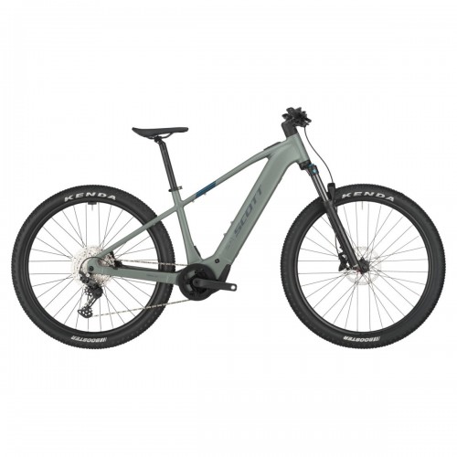 Scott Aspect eRide 900 29'' E-Bike MTB Pedelec grün 2026 