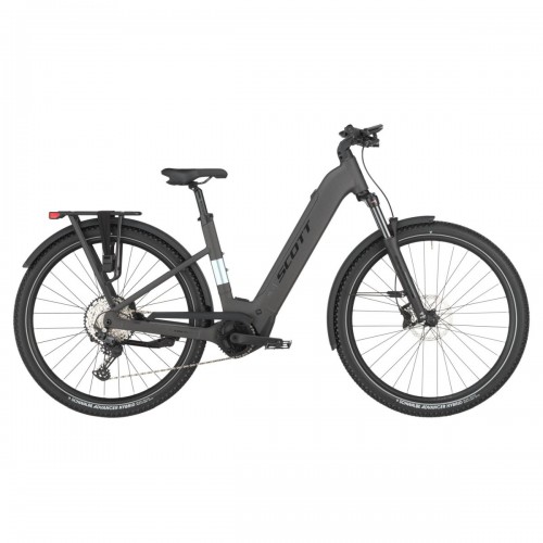 Scott Axis 20 Wave 29'' E-Bike Trekking Pedelec grau 2026 