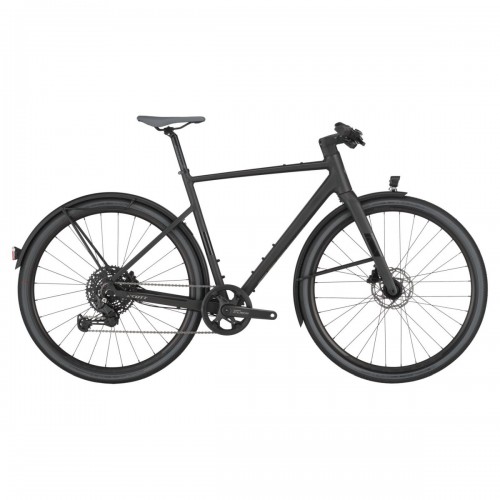 Scott Metrix 20 EQ Fitnessbike schwarz 2025 