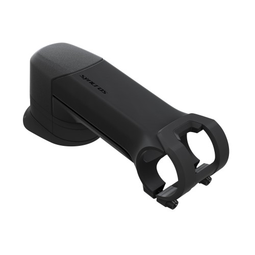 Syncros ST-R100 Rennrad Vorbau 31.8mm schwarz 