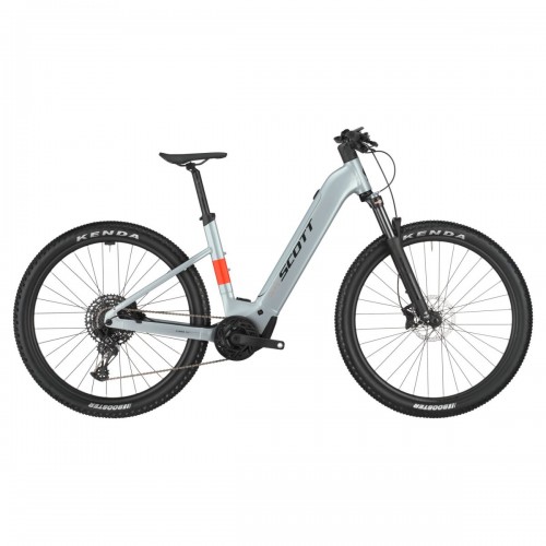 Scott Aspect eRide 910 Wave 29'' E-Bike MTB Pedelec grau 2026 