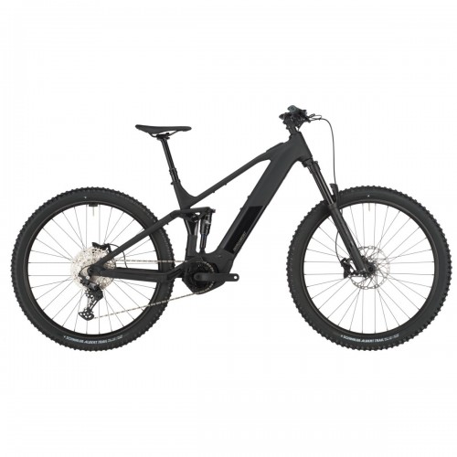 Bergamont E-Revox FS 20 29'' E-Bike MTB Pedelec matt schwarz 2025 
