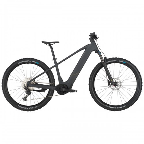 Bergamont E-Revox Sport 10 29'' E-Bike MTB Pedelec matt flaky schwarz 2025 