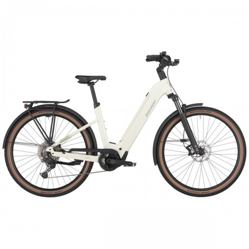 Bergamont E-Horizon SUV 30 Wave E-Bike Trekking Pedelec off weiß 2026 