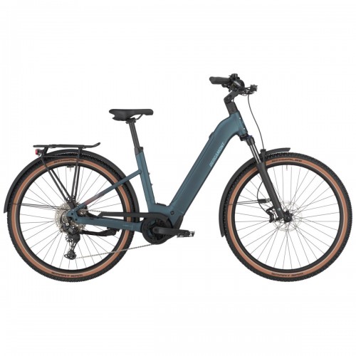 Bergamont E-Horizon SUV 30 Wave E-Bike Trekking Pedelec petrol blau 2026 