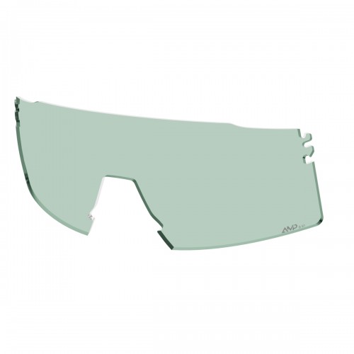 Scott Ersatzscheibe für Stride Compact AMP Wechselscheiben Brille grün 