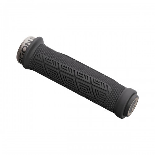 Ergon GDH Team Ergo MTB / Downhill / Enduro / Gravity Griffe schwarz 