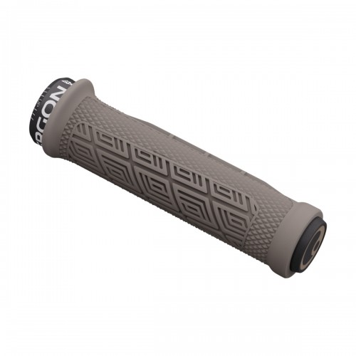 Ergon GDH MTB / Downhill / Enduro / Gravity Fahrradgriffe slay grau 