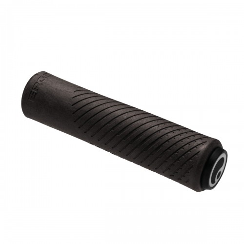 Ergon GXR-S Circular Ergo MTB Fahrrad Griffe schwarz 