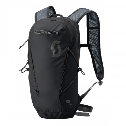 Scott Trail Lite 8 Outdoor / Fahrradrucksack schwarz 