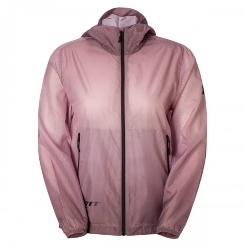 Scott Explorair Escape LT Damen Outdoor / Sport Windjacke clay lila 2027 