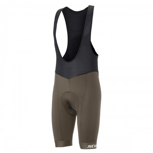 Scott Endurance ++ Fahrradträgerhose kurz grau 2026 