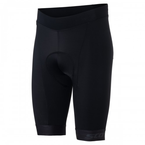Scott Endurance ++ Fahrradhose kurz schwarz 2026 
