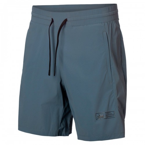 Scott Explorair Escape LT Outdoor / Sport Shorts kurz crag blau 2027 