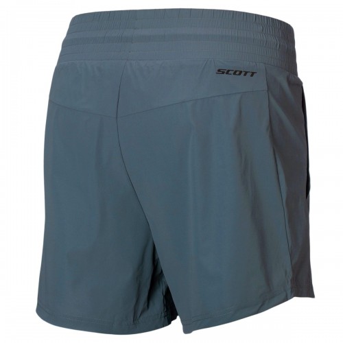 Scott Explorair Escape LT Damen Outdoor / Sport Shorts kurz crag blau 2027 