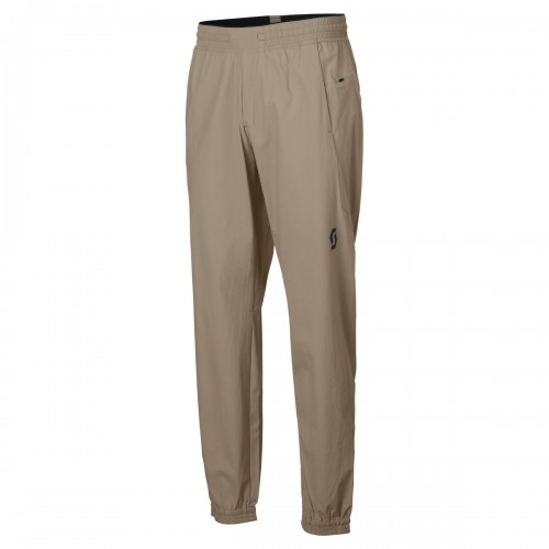 Scott Jogger Explorair LT Freizeit Pant Hose lang beige 2026 