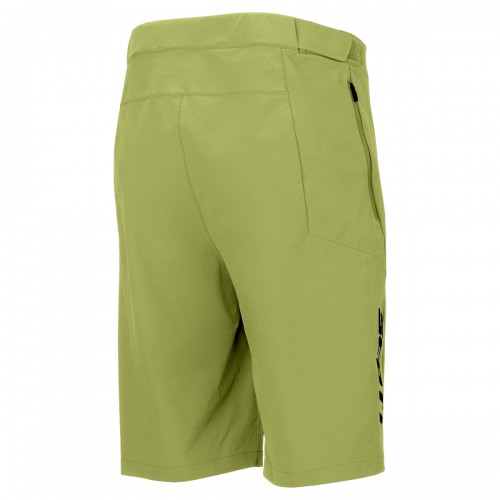 Scott Vertic LT Fahrradshorts kurz sapling grün 2027 