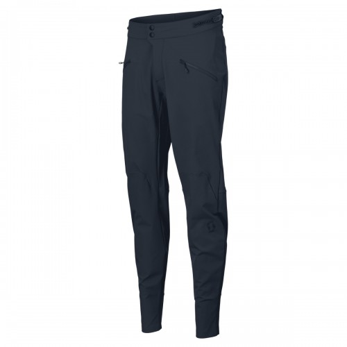 Scott Vertic Pro Fahrradhose lang blau 2026 