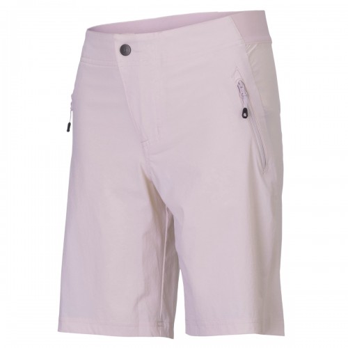 Scott Jr Vertic Kinder Fahrradhose kurz rosa 2026 