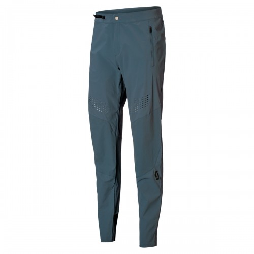 Scott Vertic Pro Fahrradhose lang crag blau 2027 
