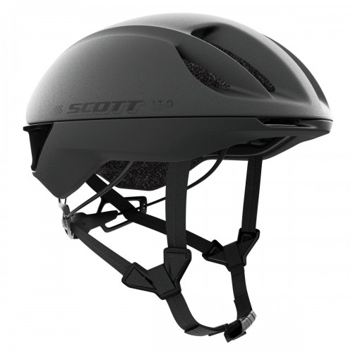 Scott Cadence MIPS Rennrad Fahrradhelm schwarz 2026 