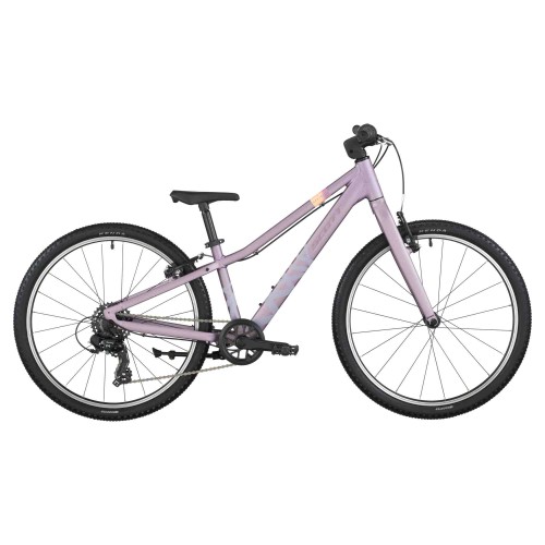 Scott Contrail 400 24'' Kinder MTB Fahrrad lila 2026 
