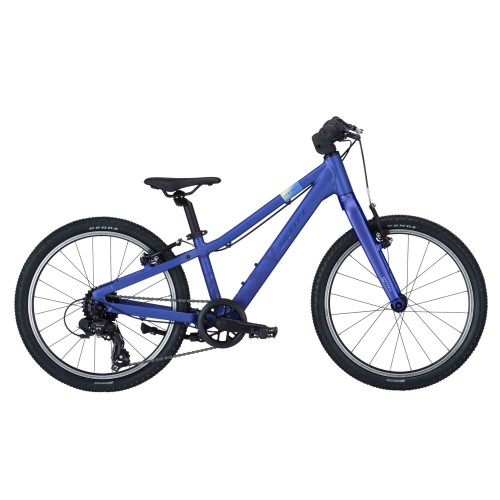 Scott Contrail 200 20'' Kinder MTB Fahrrad blau 2026 