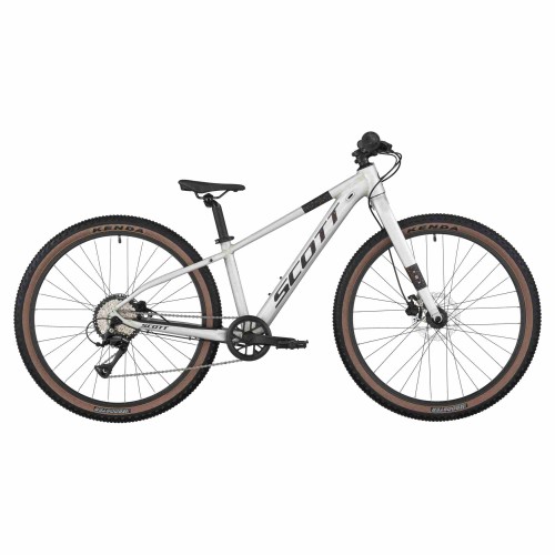 Scott Scale 600 26'' Kinder MTB Fahrrad silberfarben 2026 