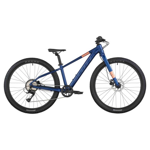 Scott Scale 600 26'' Kinder MTB Fahrrad blau 2026 