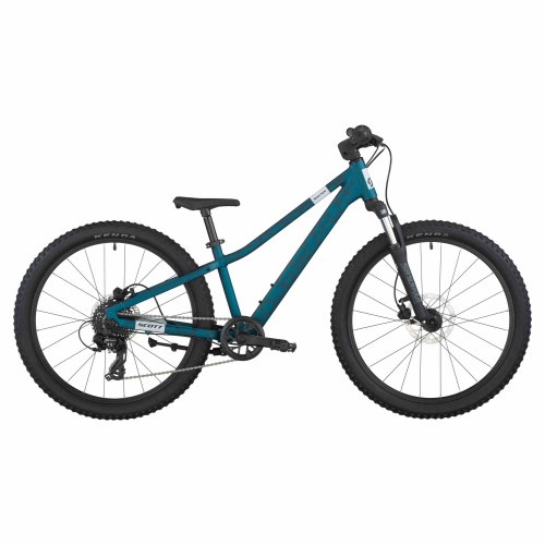 Scott Roxter 400 24'' Kinder MTB Fahrrad loch green 2026 