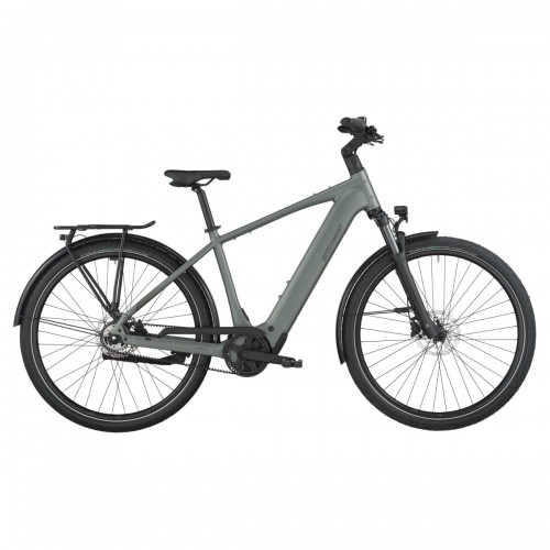 Bergamont E-Horizon Tour 30 Belt 28'' E-Bike Trekking Pedelec highland grau 2026 