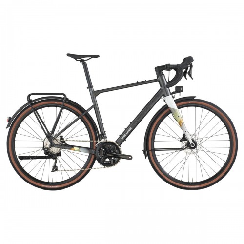 Bergamont Grandurance RD 20 Gravel Fahrrad marble grau 2026 