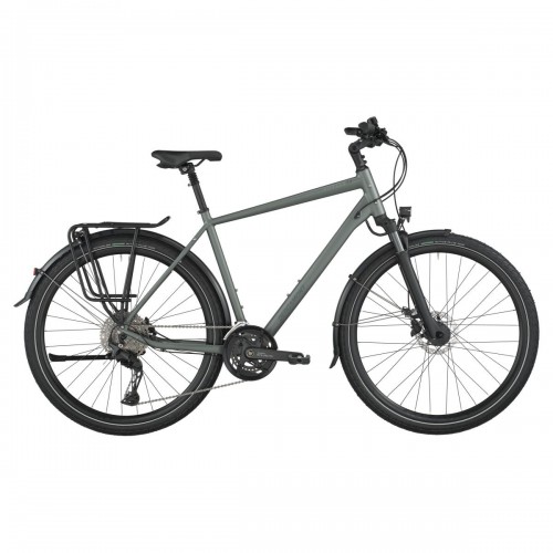 Bergamont Vitess 30 28'' Trekking Fahrrad highland grau 2026 