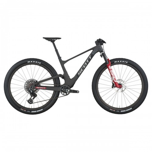 Scott Spark RC World Cup 29'' Carbon MTB Fahrrad schwarz 2026 