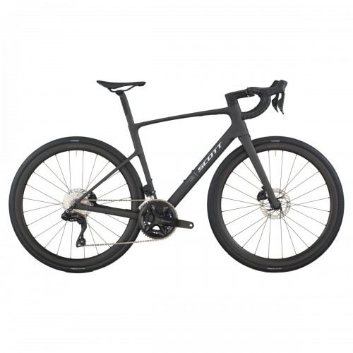 Scott Addict 30 Carbon Rennrad schwarz 2026 
