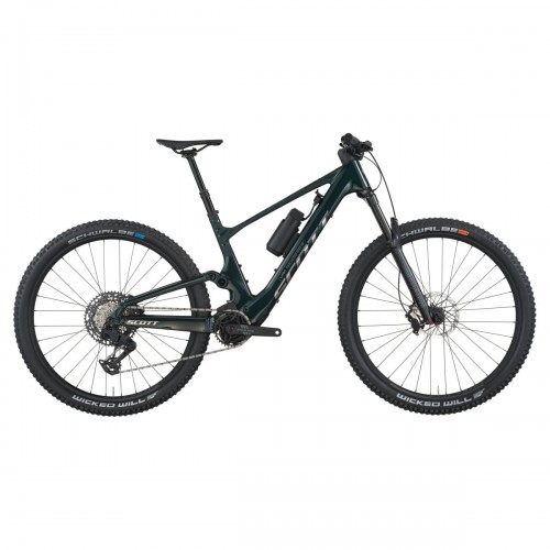Scott Lumen 920 29'' Carbon E-Bike MTB Pedelec twinkle grün 2026 