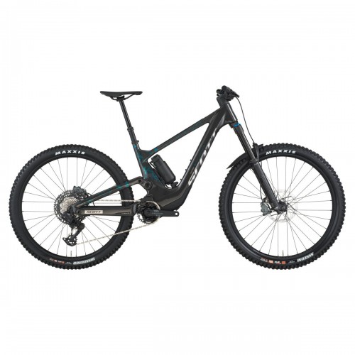 Scott Voltage 910 29'' Carbon Pedelec E-Bike MTB Fahrrad schwarz 2026 