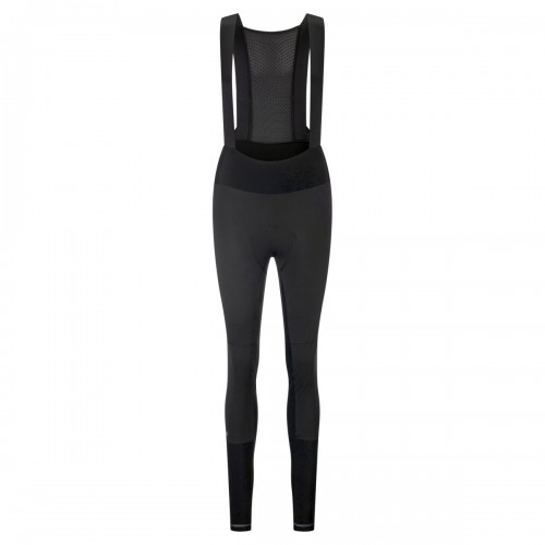 Scott Pro Warm +++ Damen Winter Trägerhose lang schwarz 2027 