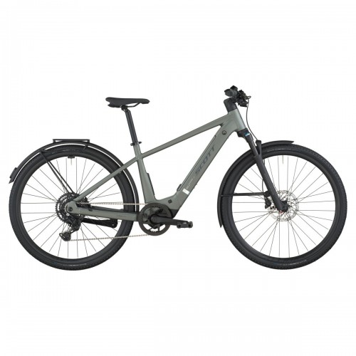Scott Passage 20 E-Bike Trekking Pedelec highland grün 2026 
