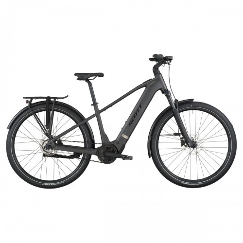Scott Sub Tour 30 E-Bike Trekking Pedelec midnight grau 2026 