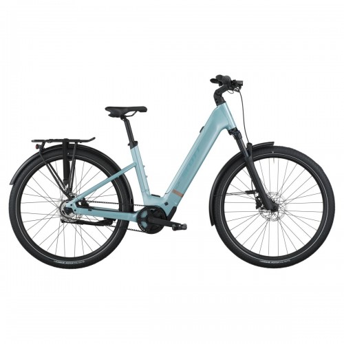 Scott Sub Tour 30 Wave E-Bike Trekking Pedelec sterling blau 2026 