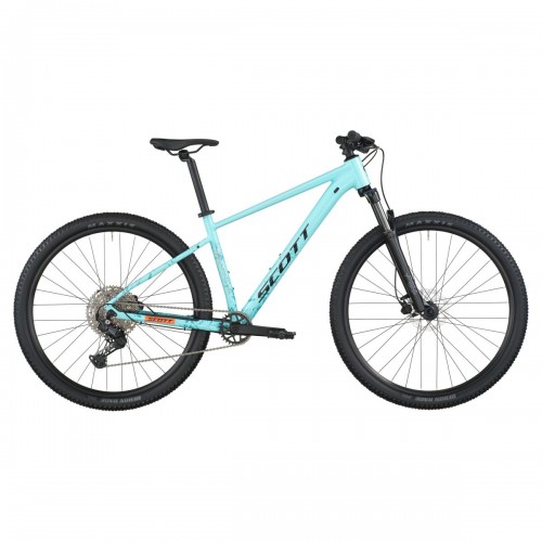 Scott Contrail 20 27.5'' / 29'' MTB Fahrrad tropic blau 2026 