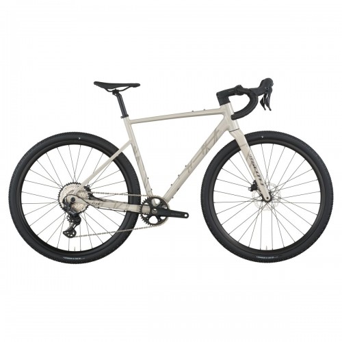 Scott Speedster Gravel 10 Rennrad taupe beige 2026 