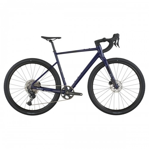 Scott Speedster Gravel 30 Fahrrad grape lila 2026 