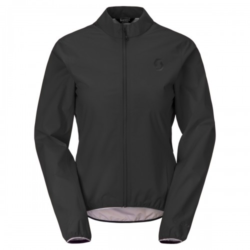 Scott Endurance Damen Winter Fahrradjacke schwarz 2027 