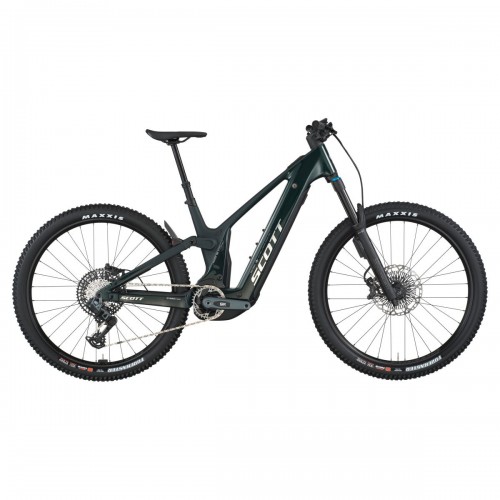 Scott Patron 900 29'' Carbon E-Bike MTB Pedelec twinkle grün 2026 