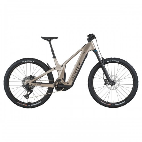 Scott Patron 910 29'' Carbon E-Bike MTB Pedelec meteor grau 2026 