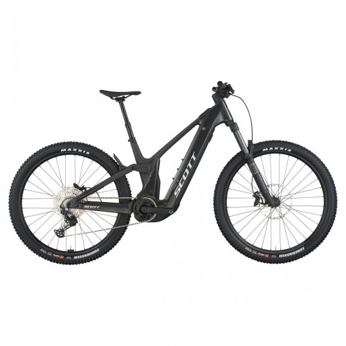 Scott Patron 920 29'' Carbon E-Bike MTB Pedelec schwarz 2026 